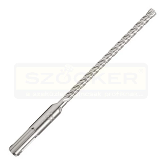 SDS PLUS BETONFÚRÓ D10*215/150 NÉGYÉLŰ TCT HIKOKI 783233