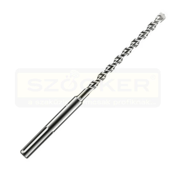 SDS MAX BETONF. D12*340/200mm KÉTÉLŰ HIKOKI 750910