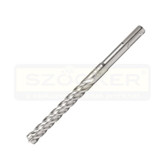 SDS PLUS BETONFÚRÓ D14*600 NÉGYÉLŰ HIKOKI 752744