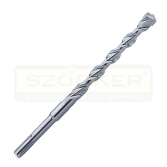 SDS PLUS BETONFÚRÓ D16*260/210 KÉTÉLŰ HIKOKI 782485