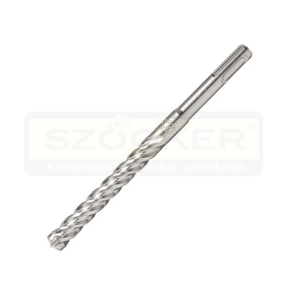SDS PLUS BETONFÚRÓ D12*165/100 NÉGYÉLŰ HIKOKI 783244