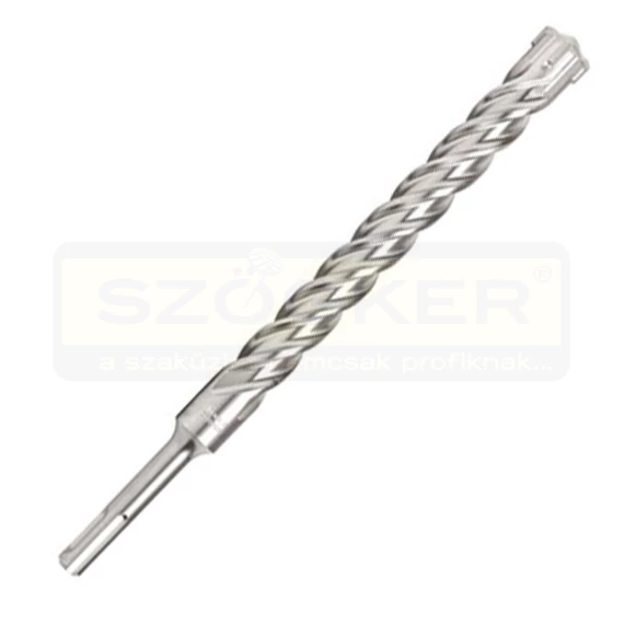 SDS PLUS BETONFÚRÓ D20*450/400 NÉGYÉLŰ HIKOKI 783276