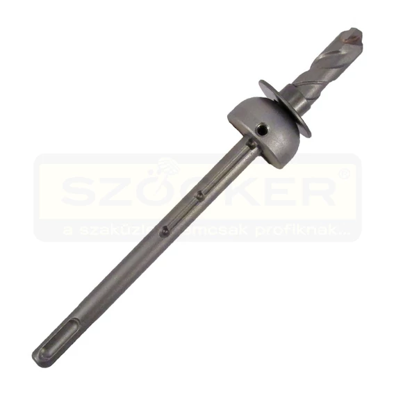 FISCHER 90634 SDS PLUS KÓNUSZFÚRÓ PBB GÁZBETONHOZ