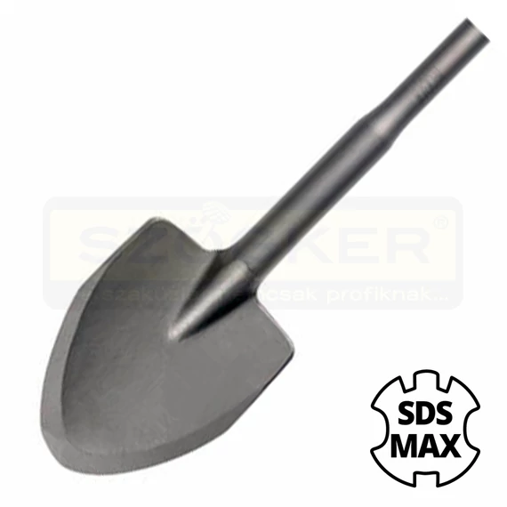 SDS MAX LAPÁT VÉSŐ 110*400mm HIKOKI 751008