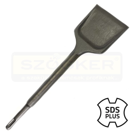 MAKITA B-14065 SDS PLUS LAPOS VÉSŐ 250*60 ÖNÉLEZŐ SZÉLES