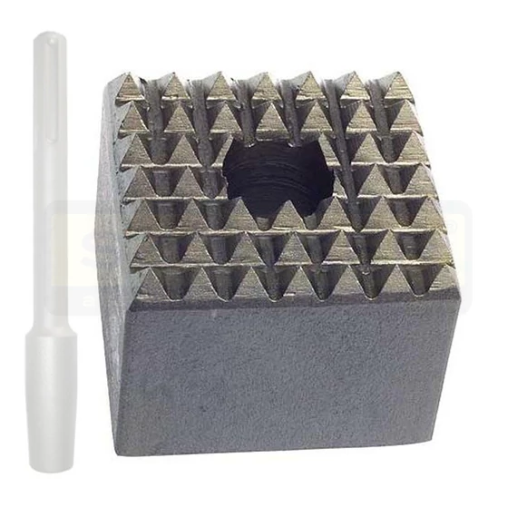 MAKITA P-03947 SDS MAX STOKKOLÓ 60*60mm CSAK A FEJ