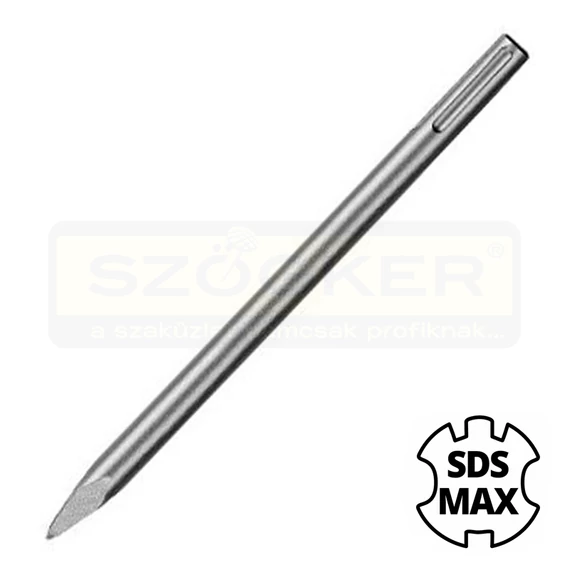 SDS MAX HEGYES VÉSŐ 600mm HIKOKI 750992