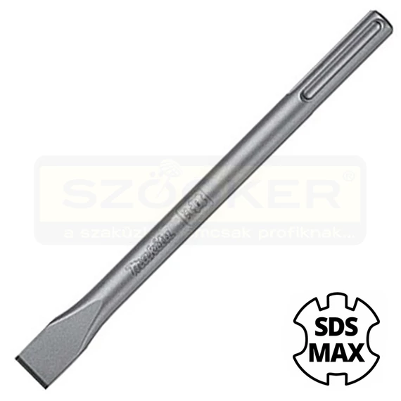 MAKITA P-16265 SDS MAX LAPOS VÉSŐ 280*25