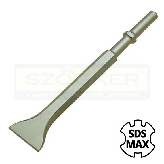 MAKITA P-16324 SDS MAX CSEMPE VÉSŐ 300*50