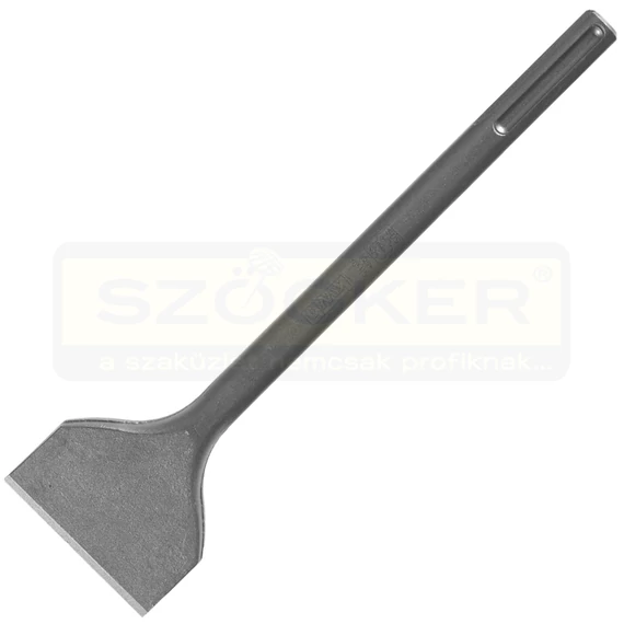 SDS MAX LAPOS VÉSŐ 300*80mm KWB 49190430