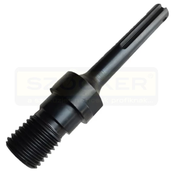 SDS MAX ADAPTER 600mm M22*2 DOBOZFÚRÓHOZ IMPORT