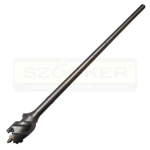 SDS MAX FALÁTTÖRŐ D55 TÉGLÁHOZ PRO-TOOLS 433055