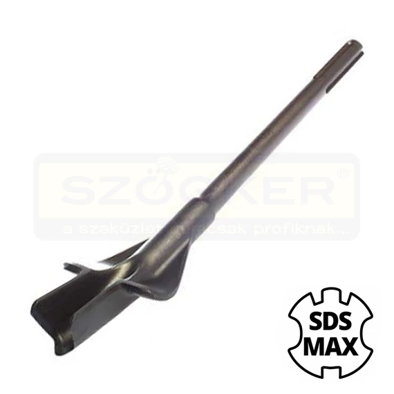 MAKITA P-16330 SDS MAX SZÁRNYAS VÉSŐ 380*35 FUGÁHOZ