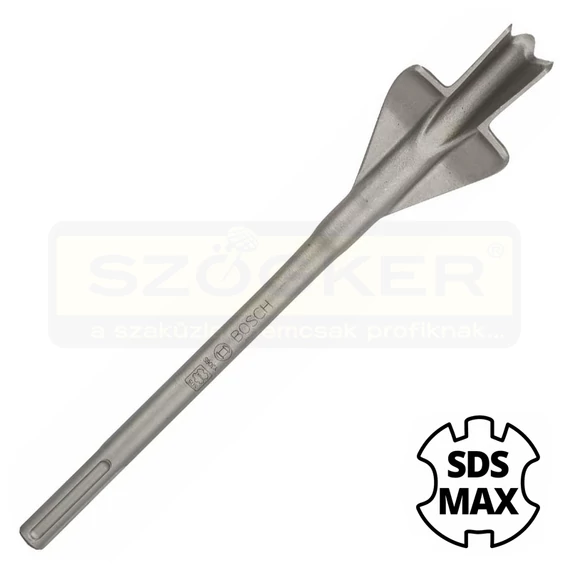 BOSCH 2608690000 SDS MAX SZÁRNYAS VÉSŐ 380*35