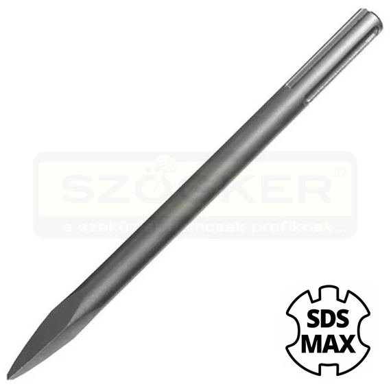 SDS MAX HEGYES VÉSŐ 400mm HIKOKI 750991