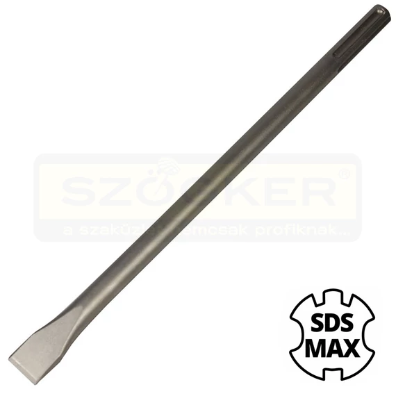 BOSCH 2608690124 SDS MAX LAPOS VÉSŐ 400*25 R-TEC SHARP