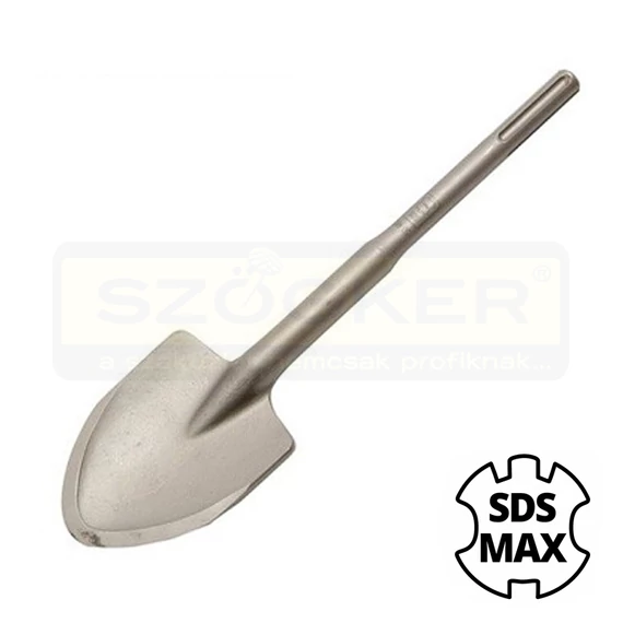MAKITA P-23721 SDS MAX LAPÁT VÉSŐ 400*100
