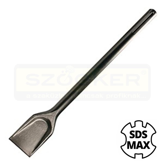 MAKITA B-14015 SDS MAX ÖNÉLEZŐ VÉSŐ 350/50mm SZÉLES