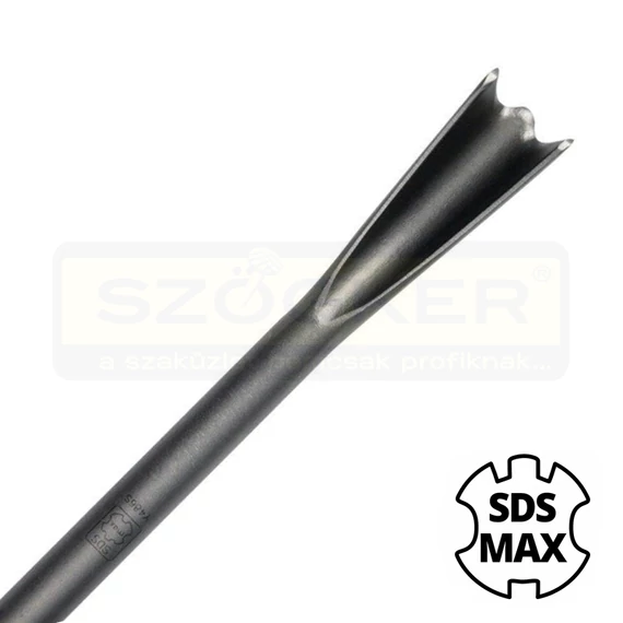 SDS MAX CSATORNAVÉSŐ D300*32 HIKOKI 751000