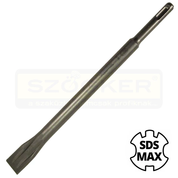 MAKITA B-64777 SDS MAX LAPOS VÉSŐ 250*20 ÖNÉLEZŐ