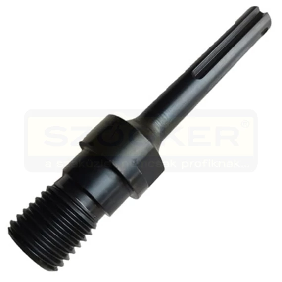 SDS MAX ADAPTER UNC 1 1/4c KORONAFÚRÓHOZ IMPORT UTOLSÓ DARABOK