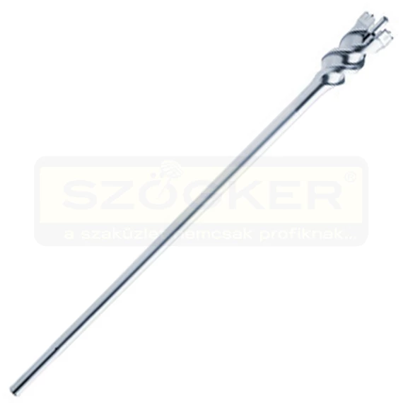 SDS MAX FALÁTTÖRŐ 65*990 MM KORONA FÚRÓSZÁR HIKOKI 4100967