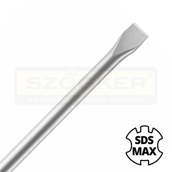 SDS MAX LAPOS VÉSŐ 25*280mm HIKOKI 750993