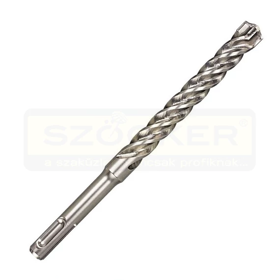 SDS MAX FÚRÓSZÁR D24*320/200 (4ÉL) HIKOKI 754317