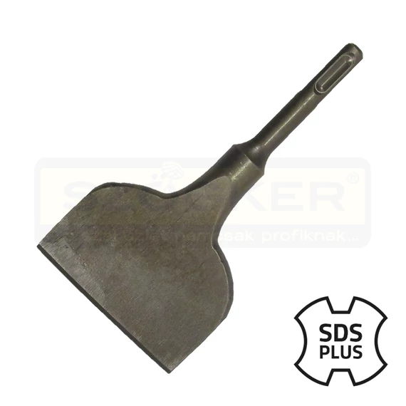 MAKITA D-61042 SDS PLUS SZÉLES VÉSŐ 150*80