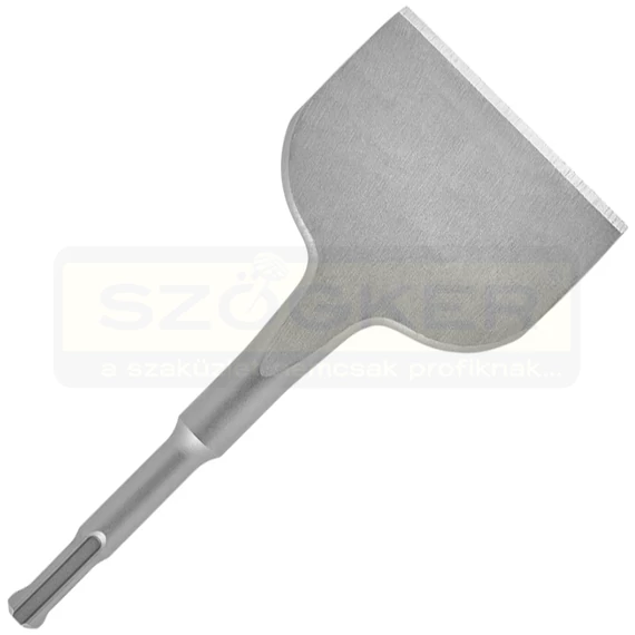 SDS PLUS SZÉLES VÉSŐ 165*75 KWB 49247186