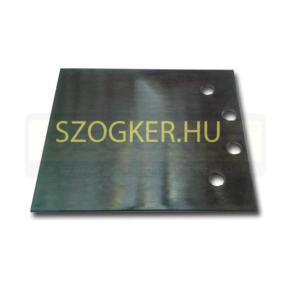PENGE VÉSŐKHÖZ 170*2mm RAGASZTÓKAPARÓHOZ IMPORT