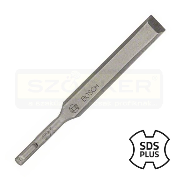 BOSCH 2608690006 SDS PLUS LAPOS VÉSŐ 175*20 FAVÉSŐ