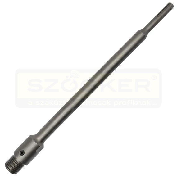 SDS PLUS ADAPTER M22*2.5*300mm IMPORT