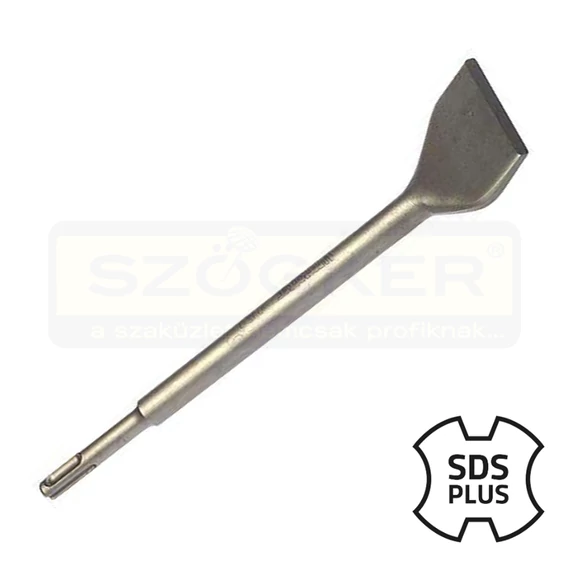MAKITA P-24941 SDS PLUS LAPOS VÉSŐ 200*40 HAJLÍTOTT