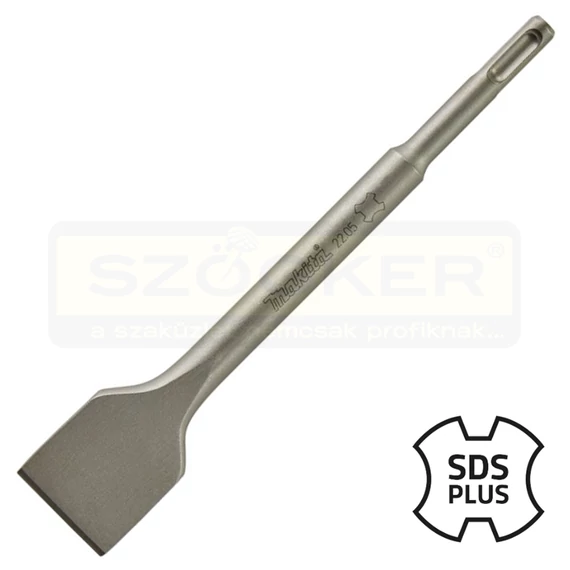 SDS PLUS LAPOS VÉSŐ 250*40mm KWB 49247193
