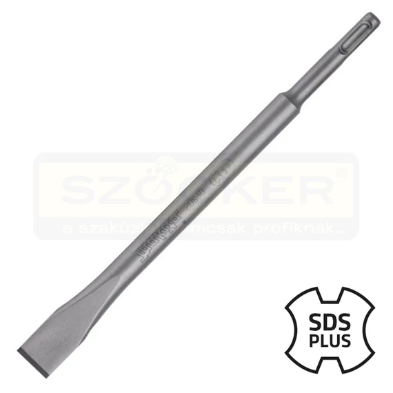 MAKITA B-64303 SDS PLUS LAPOS VÉSŐ 250*20
