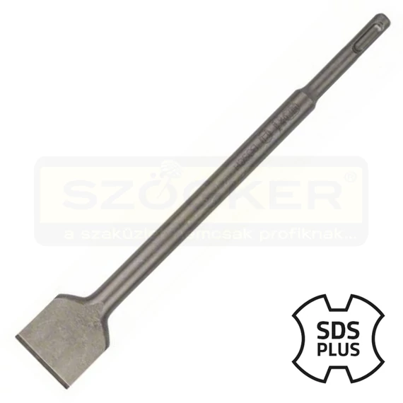 SDS PLUS LAPOS VÉSŐ 250*20mm KEIL-BOSCH