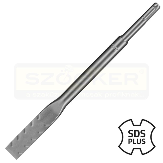 MAKITA B-64244 SDS PLUS LAPOS VÉSŐ 250*20 ÖNÉLEZŐS