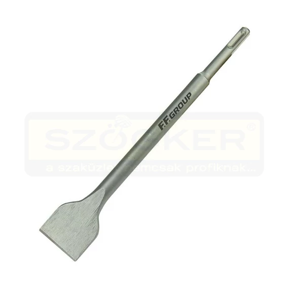 SDS PLUS LAPOS VÉSŐ 250*40 TÉGLA,BETON F.F.GROUP 43376