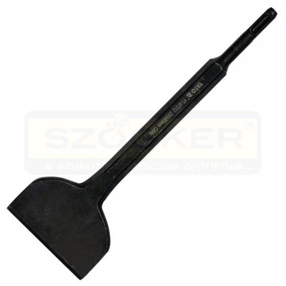 YATO 47212 SDS PLUS SZÉLES VÉSŐ 250*80