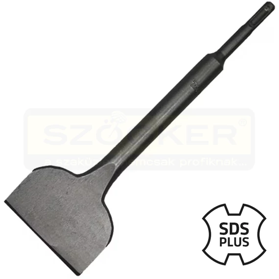 MAKITA D-61020 SDS PLUS SZÉLES VÉSŐ 250*80