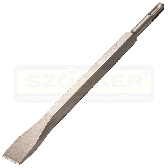 MAKITA D-08729 SDS PLUS LAPOS VÉSŐ 250*20 HATLAP TESTŰ