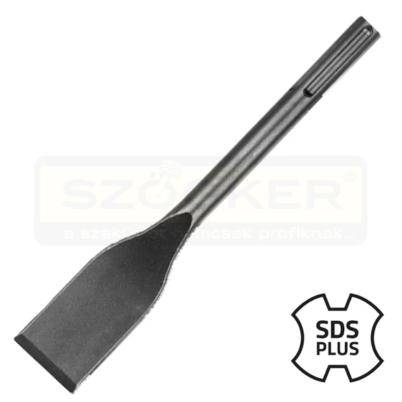 MAKITA P-63987 SDS PLUS CSEMPE VÉSŐ 260*40mm
