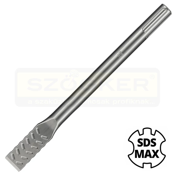 MAKITA B-64272 SDS MAX LAPOS VÉSŐ 400*25 ÖNÉLEZŐS