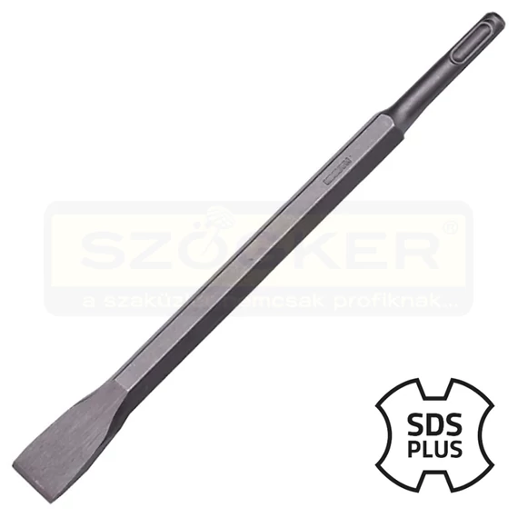 SDS PLUS LAPOS VÉSŐ 250*20mm KWB 49247192