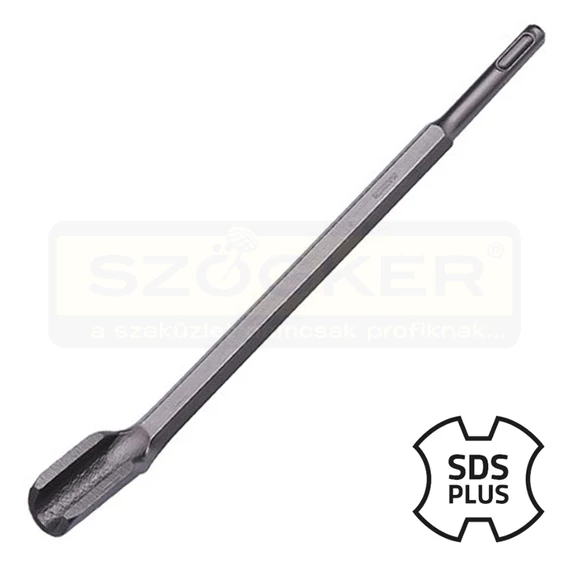 SDS PLUS HORONY VÉSŐ 17*250 HARDEN HD-610395