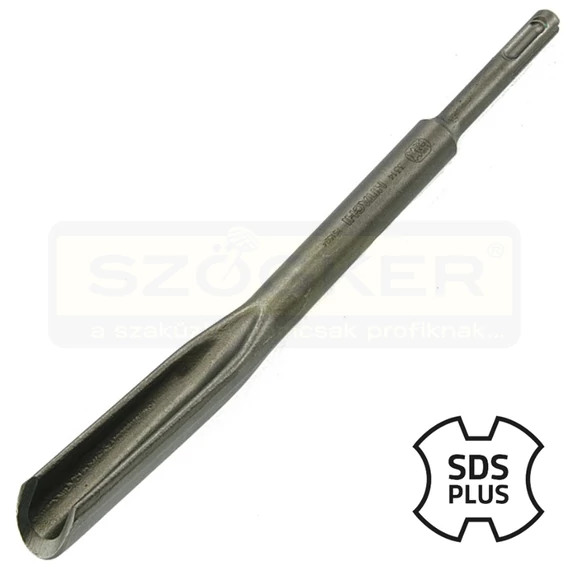 SDS PLUS HORONY VÉSŐ 22MM 250mm HENGERES SZÁR HIKOKI 751594