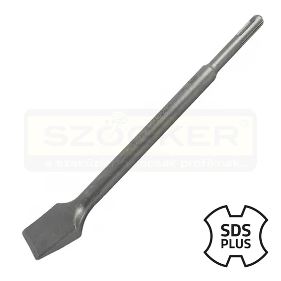 SDS PLUS CSEMPE VÉSŐ 40*250mm HAJLÍTOTT HIKOKI 751595