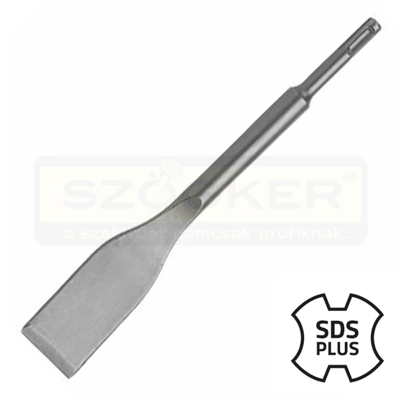 SDS PLUS CSEMPE VÉSŐ 250*50mm KWB 49247194