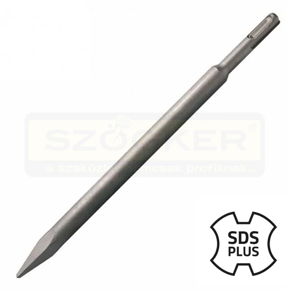 SDS PLUS HEGYES VÉSŐ 250 BETON, TÉGLA IMPORT